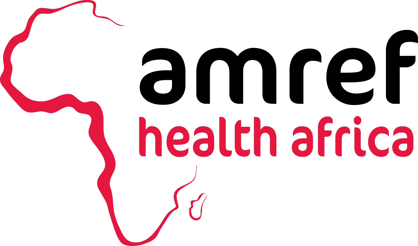 Amref