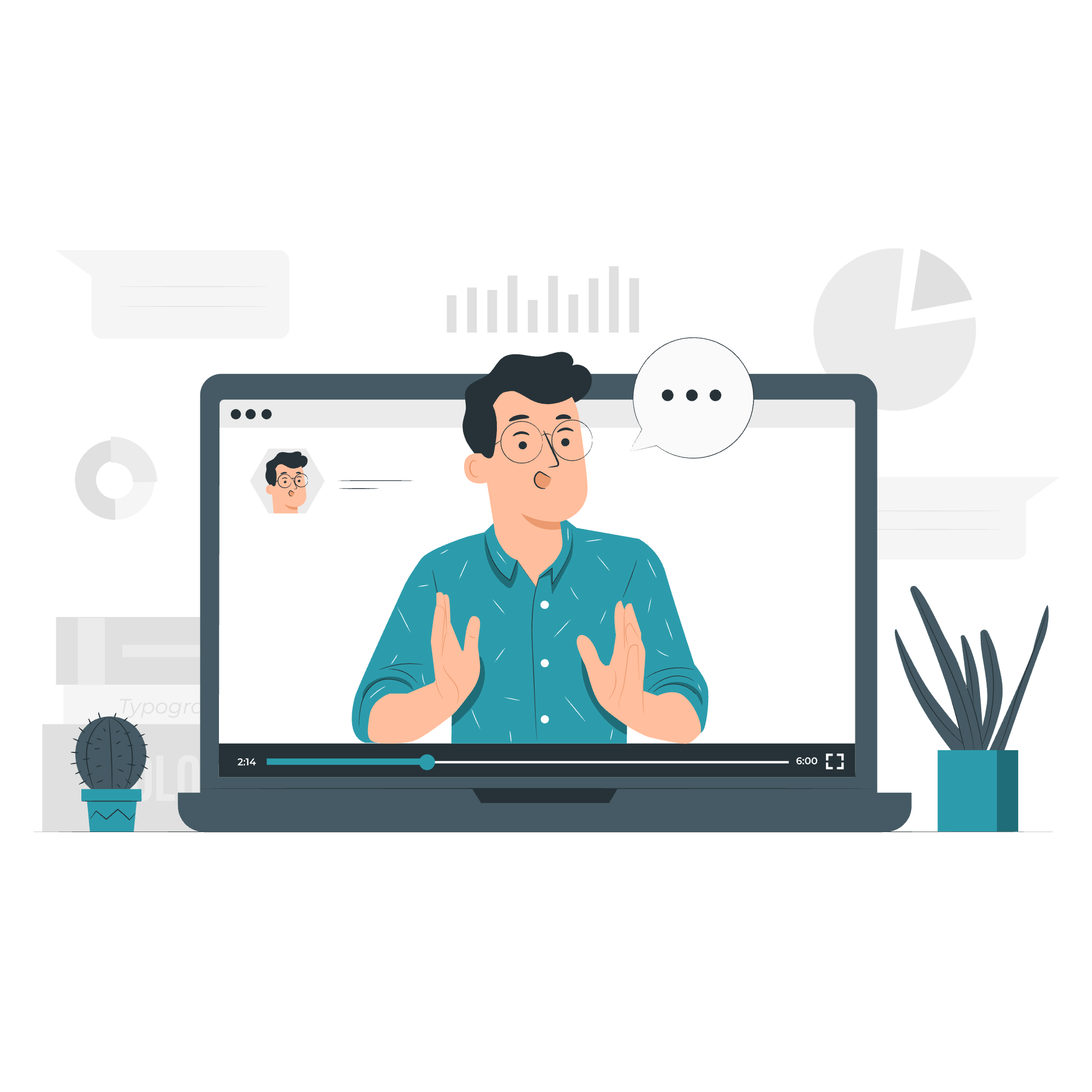 Immunization Learning Hub + AI Chatbot