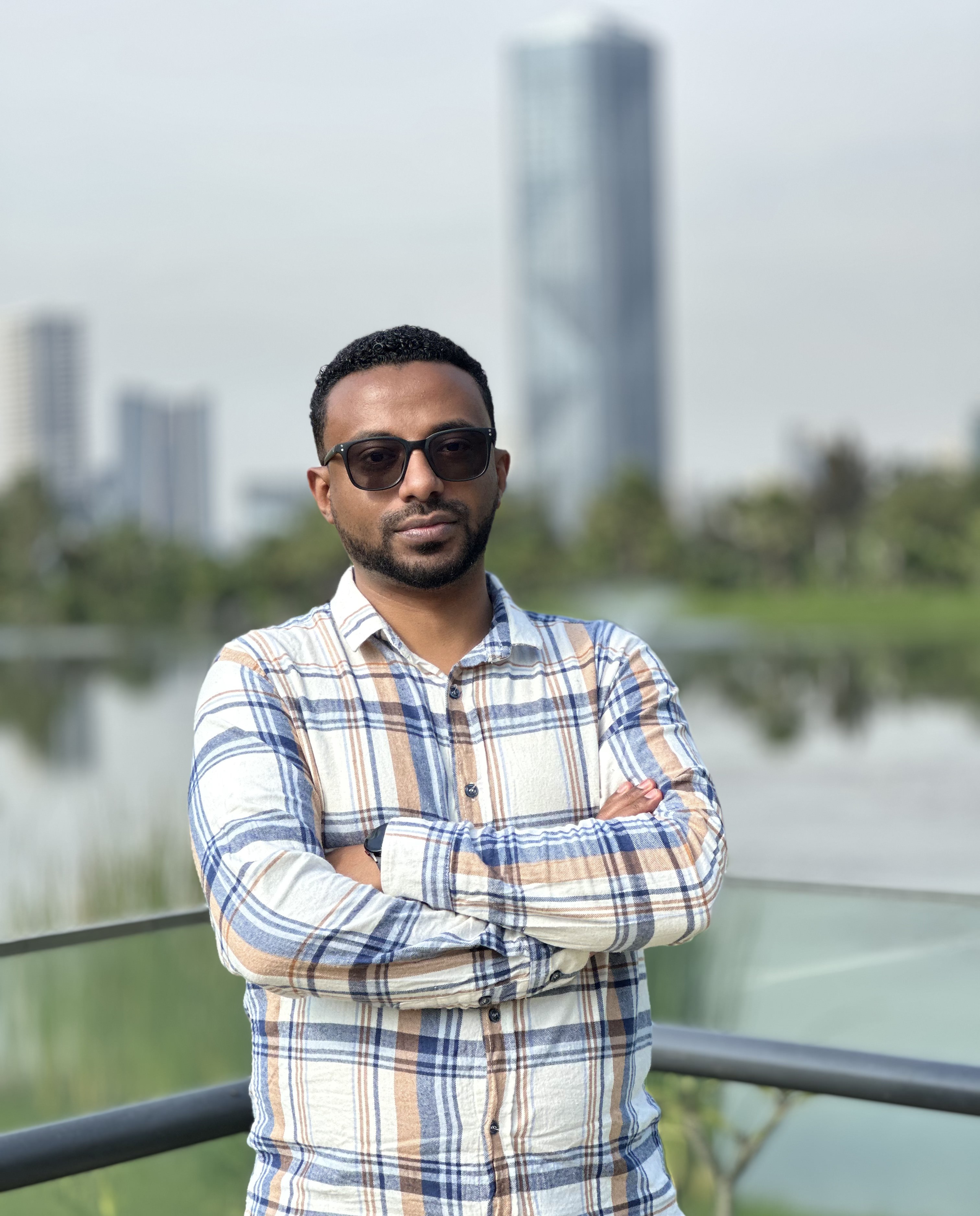 Mathias Assefa